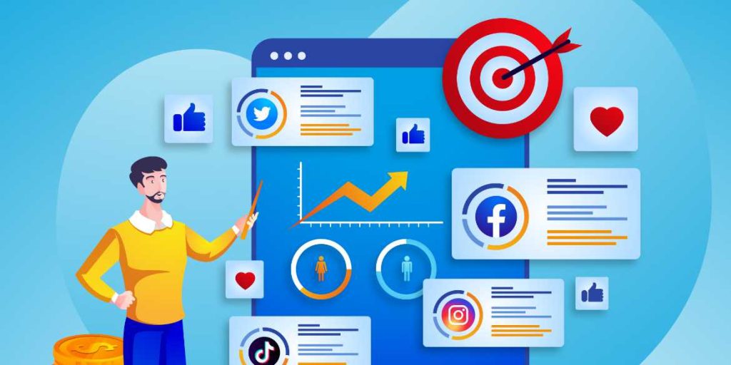 Meta Ads for Service-Based Businesse
