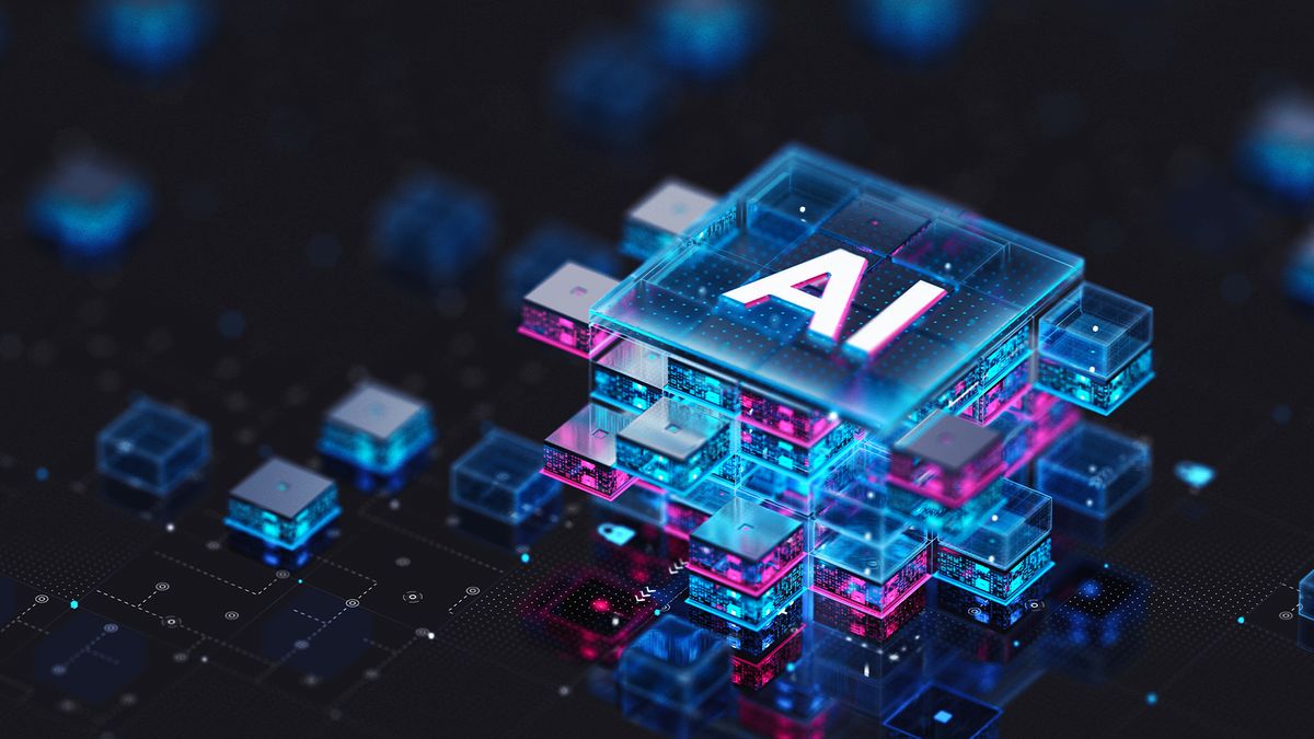 Can AI Replace Digital Marketers