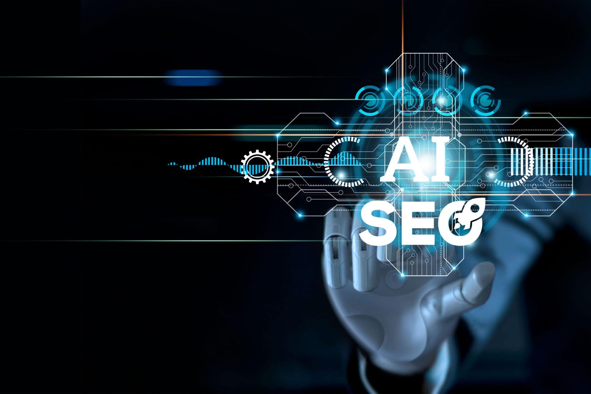 SEO with AI – Strategies & Tools for Faster Google Ranking