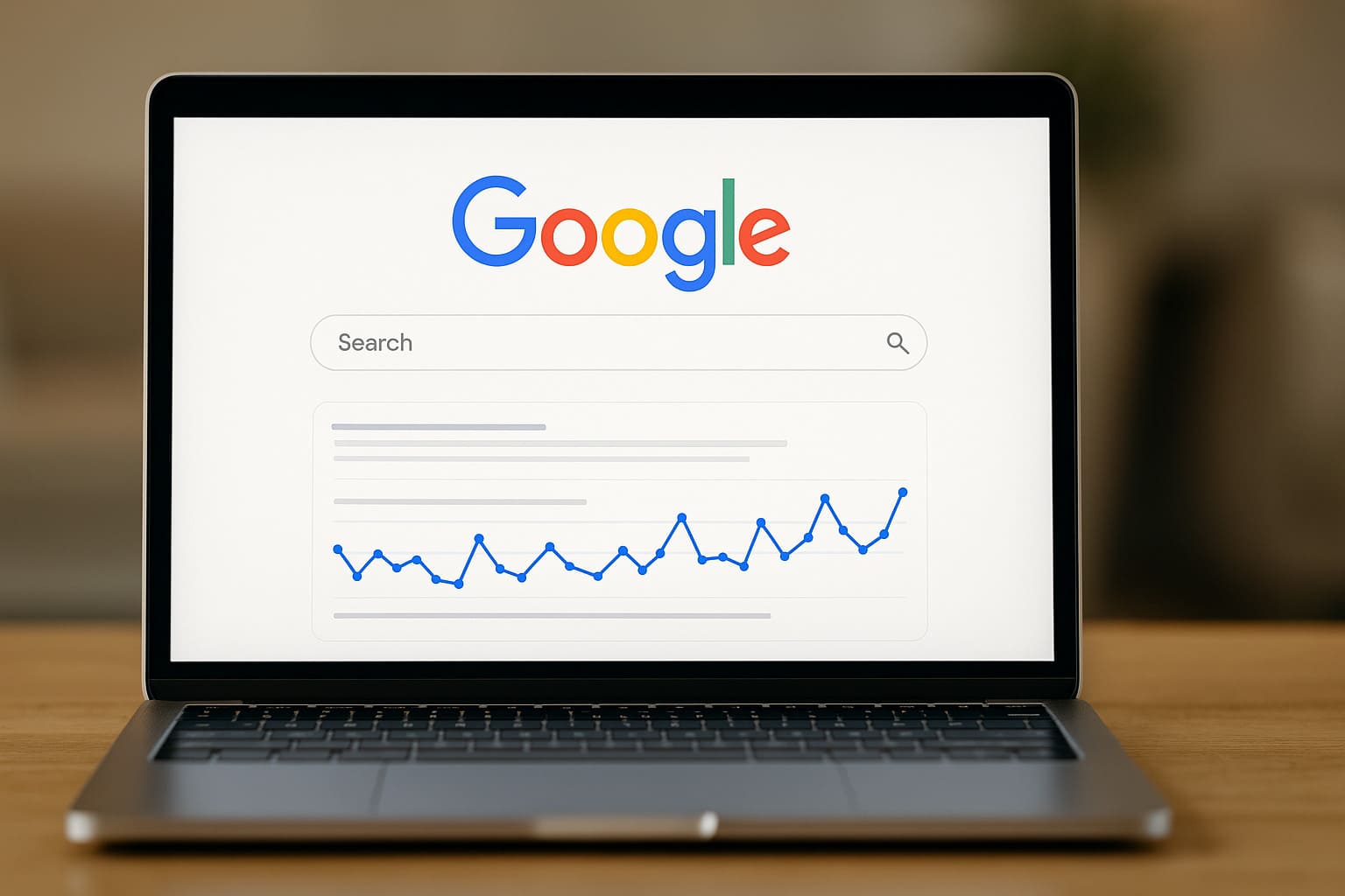 Google Algorithm Updates to Watch in 2025