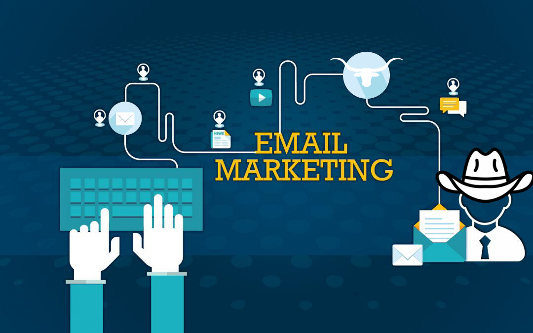 How AI Enhances Email Marketing Campaigns