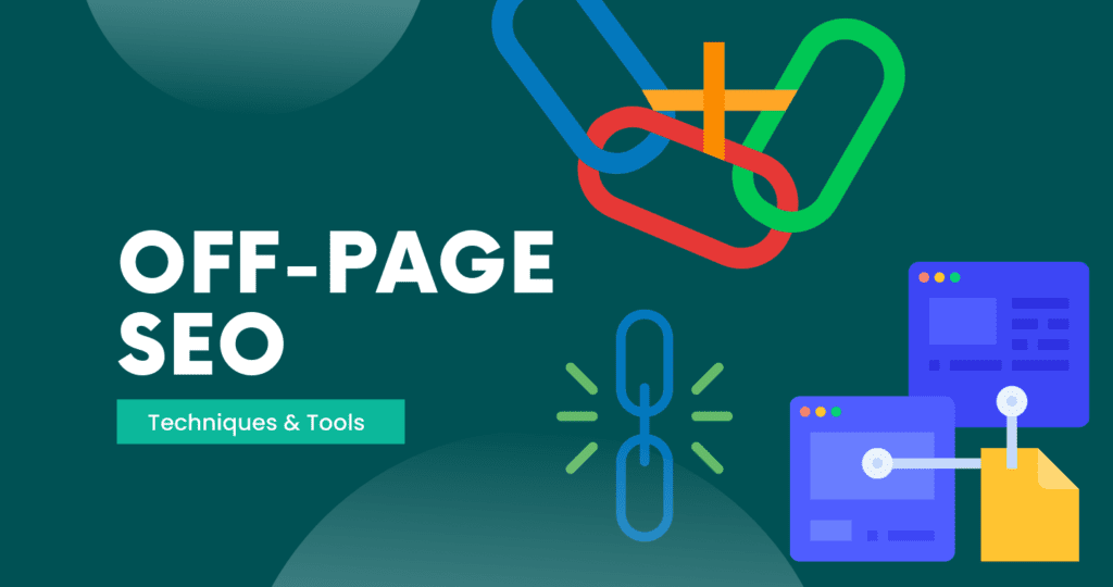 Off-Page SEO Techniques That Work