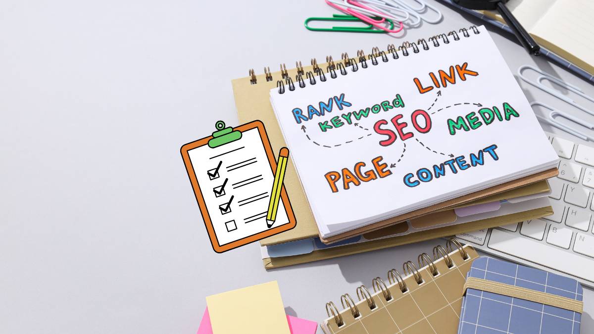 On-Page SEO Checklist