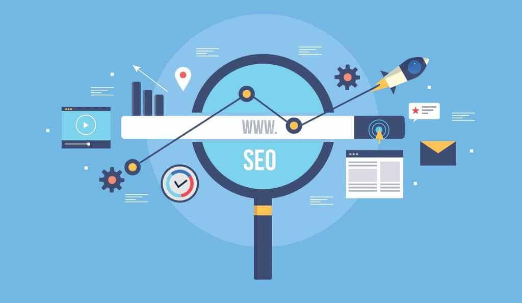 Step-by-Step SEO for New Websites