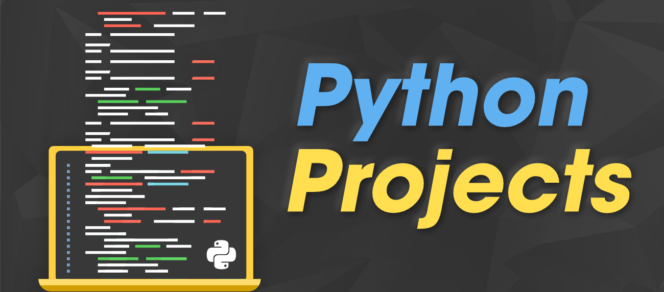 Python GUI Projects to Try in 2025