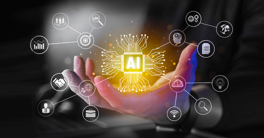How AI Helps in Customer Targeting
