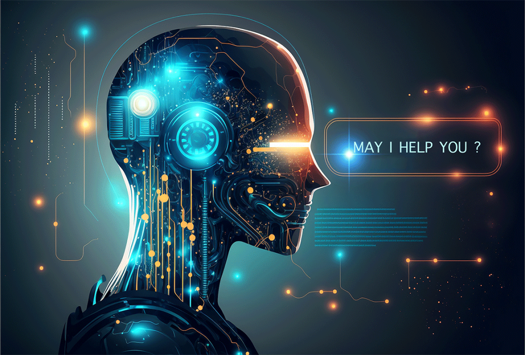 AI Marketing Trends You Should Know in 2025
