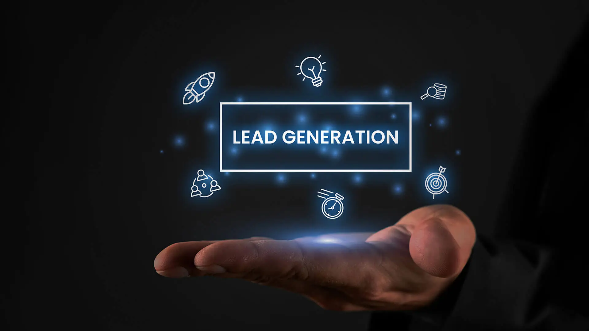 Best AI Tools for Lead Generation