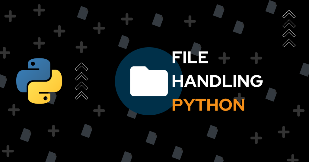 File Handling in Python Made Simple