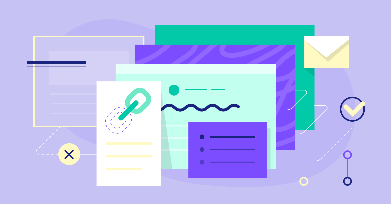 How to Build Backlinks the Right Way