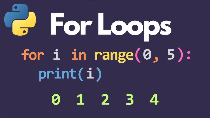 How to Use Loops in Python Easily