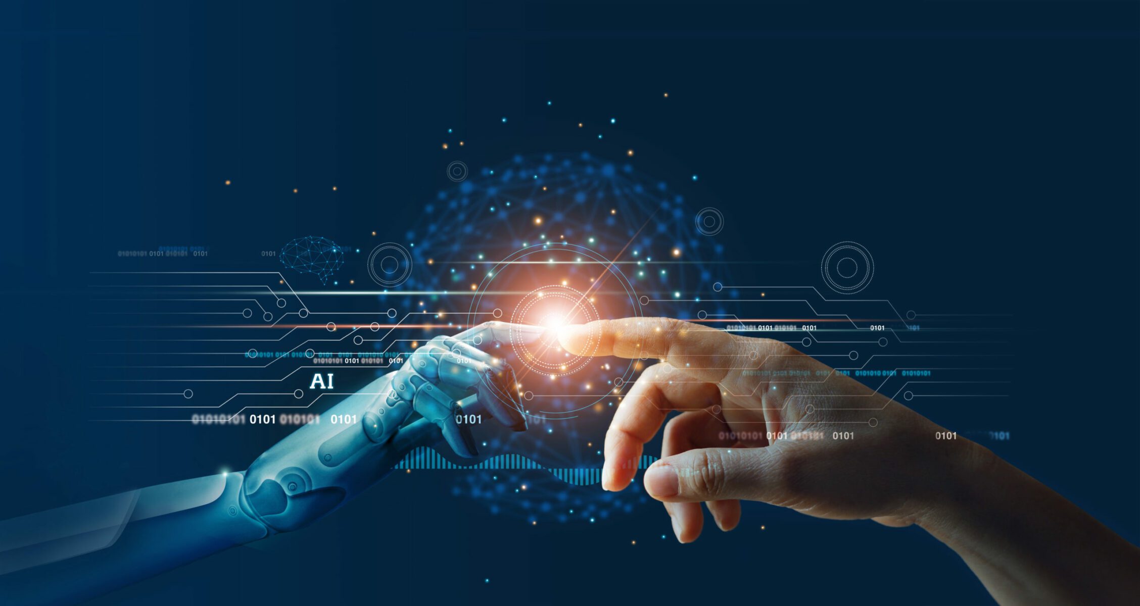 The Ultimate Guide to AI in Digital Marketing 2025 Edition