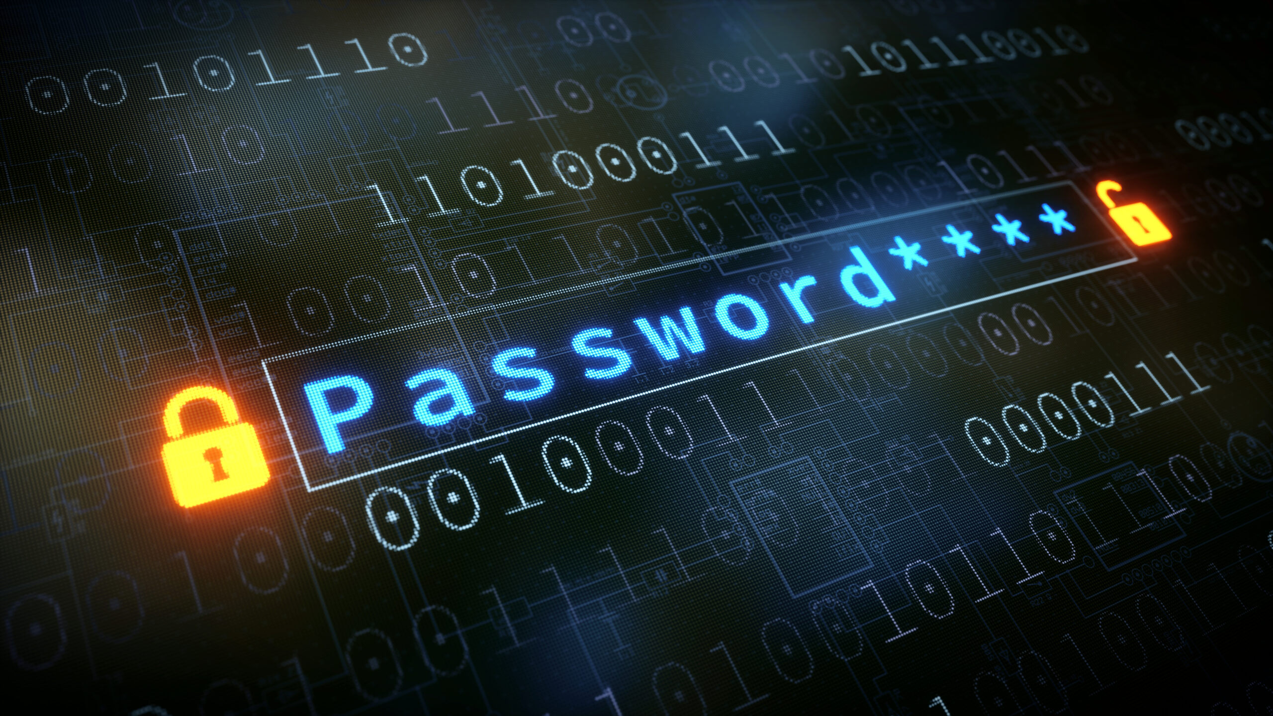 Password Security: Tips to Stay Safe | Cybersecurity Course Guide
