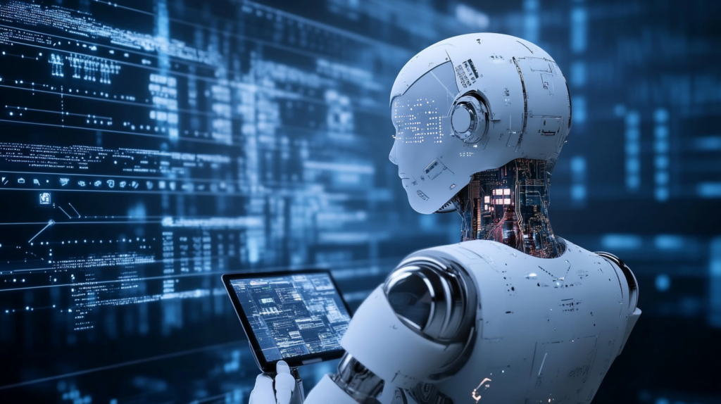 Future of AI in Digital Marketing Careers
