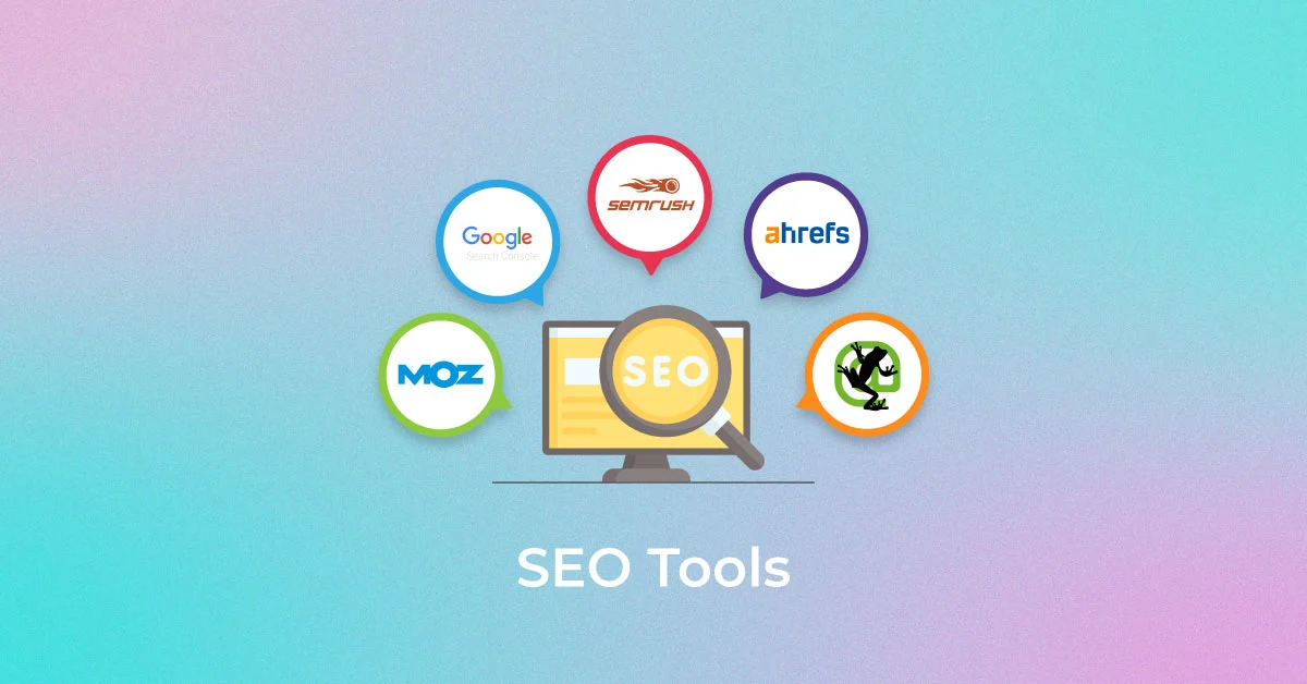 Best Free SEO Tools You Should Use