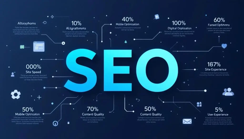 How to Improve Your Site Speed for SEO (2025 Guide)
