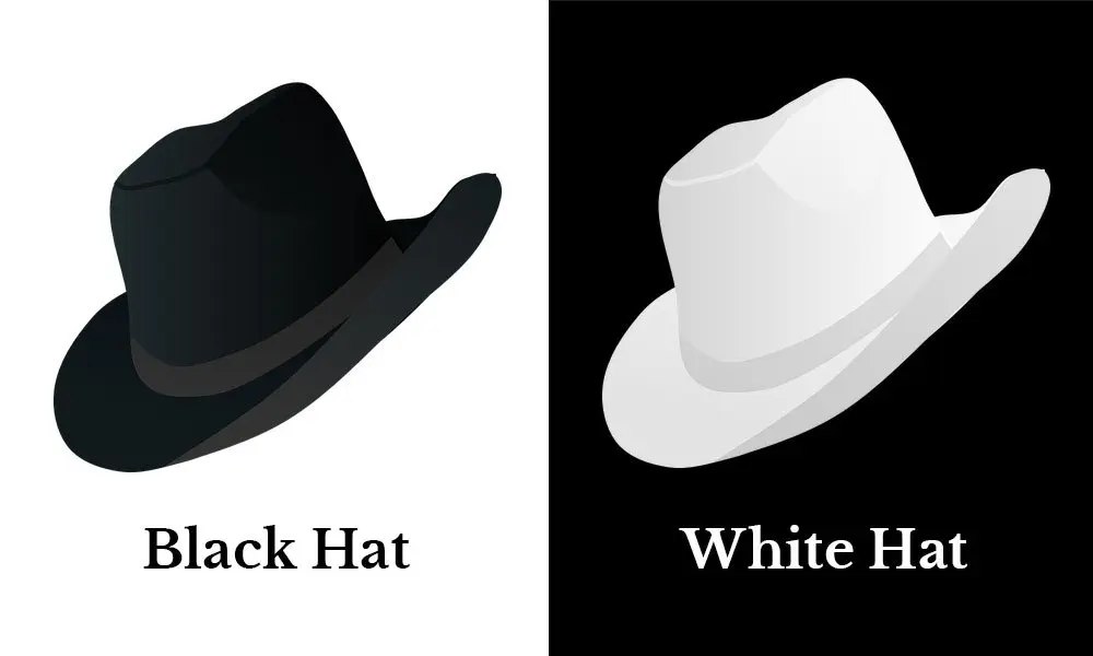 White Hat vs Black Hat SEO: What’s the Difference?