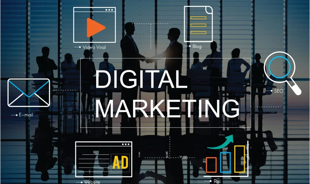What Is AI in Digital Marketing? Uses, Tools & Benefits