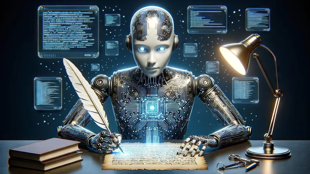 AI Tools for Faster Content Writing