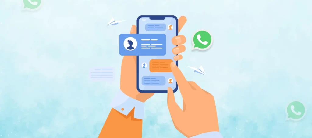 Drip Campaigns with WhatsApp