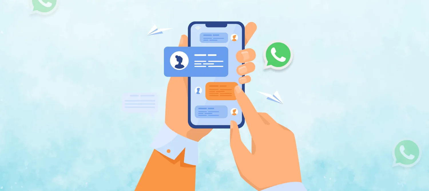 Drip Campaigns with WhatsApp