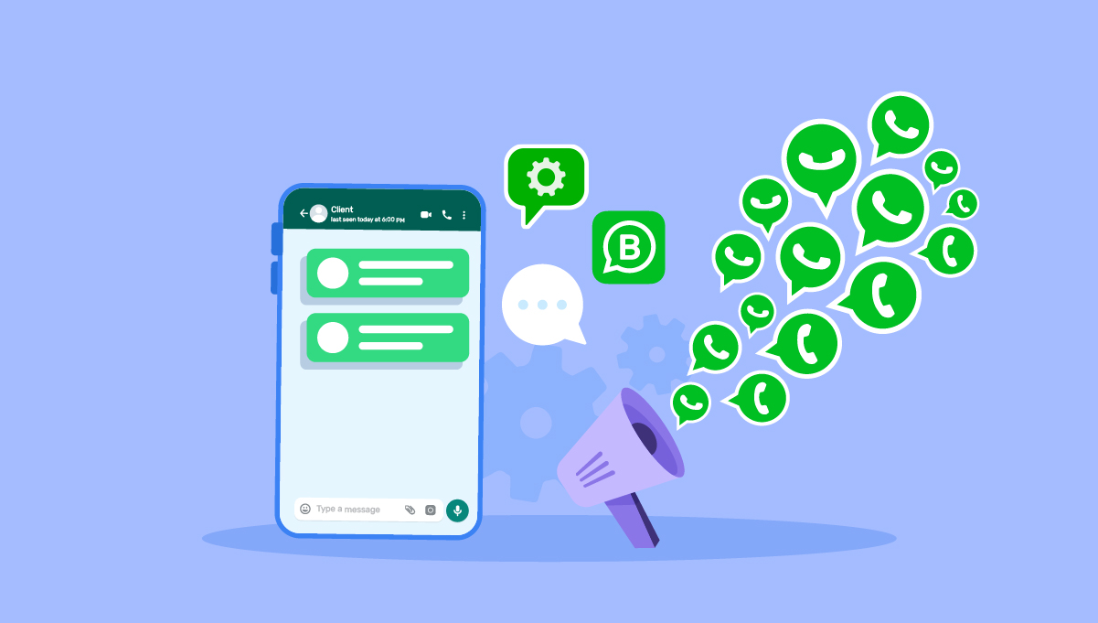 WhatsApp vs SMS for Business Growth