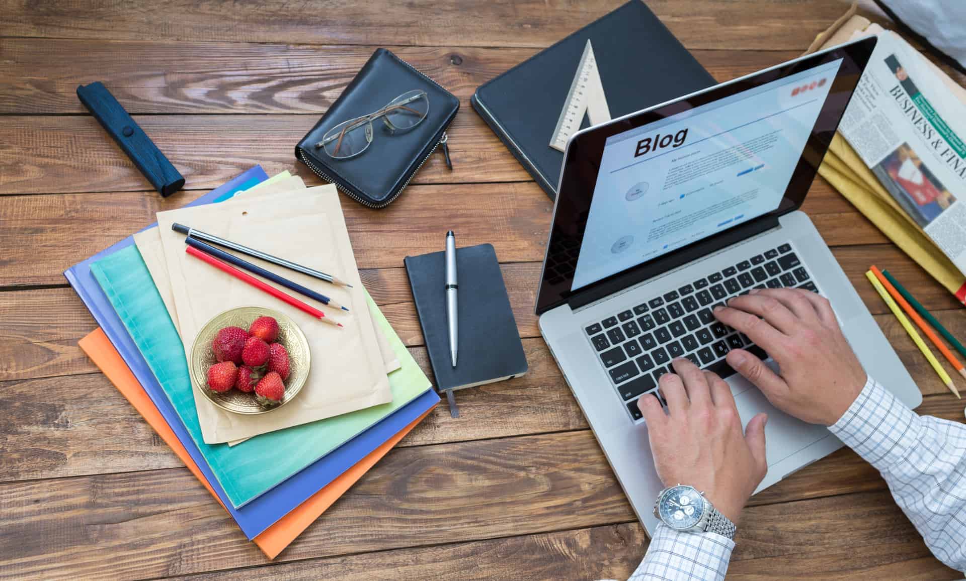 What Makes Content Writing Shareable