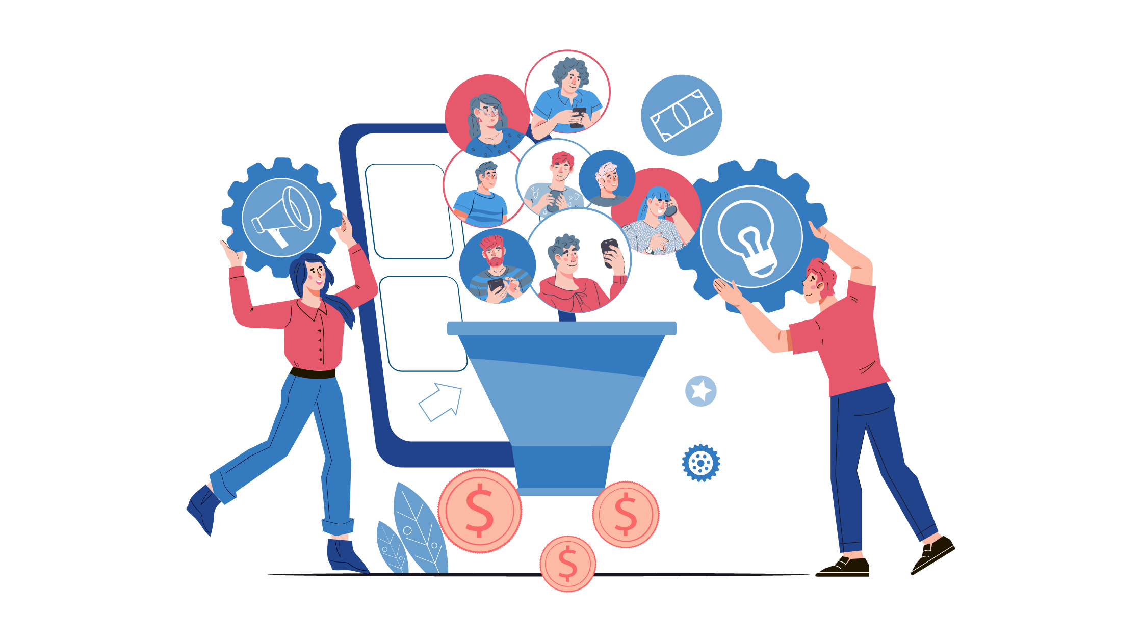How to Convert Followers into Buyers