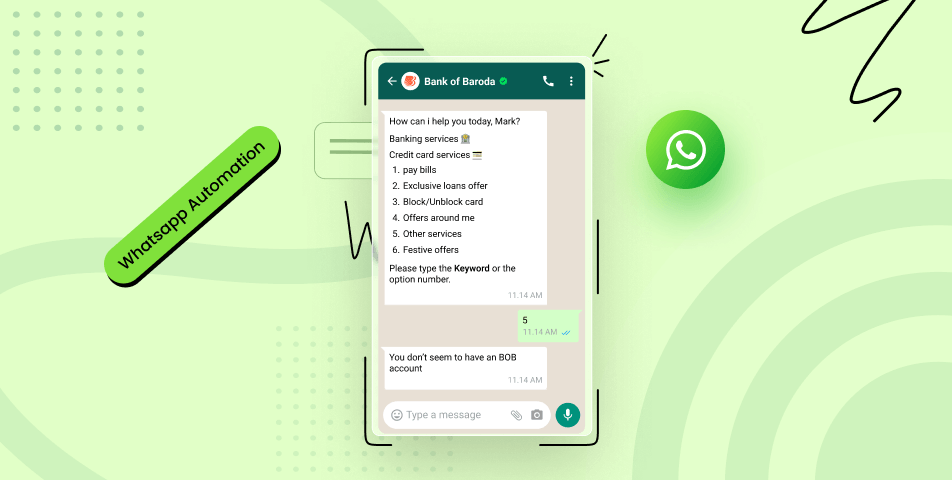 What Is WhatsApp Automation?