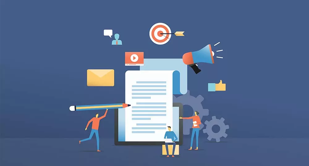 How to Write Content for Social Media