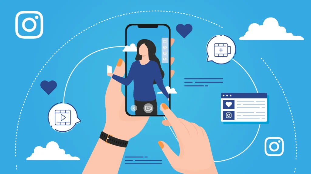 Instagram Reels Tips for More Reach