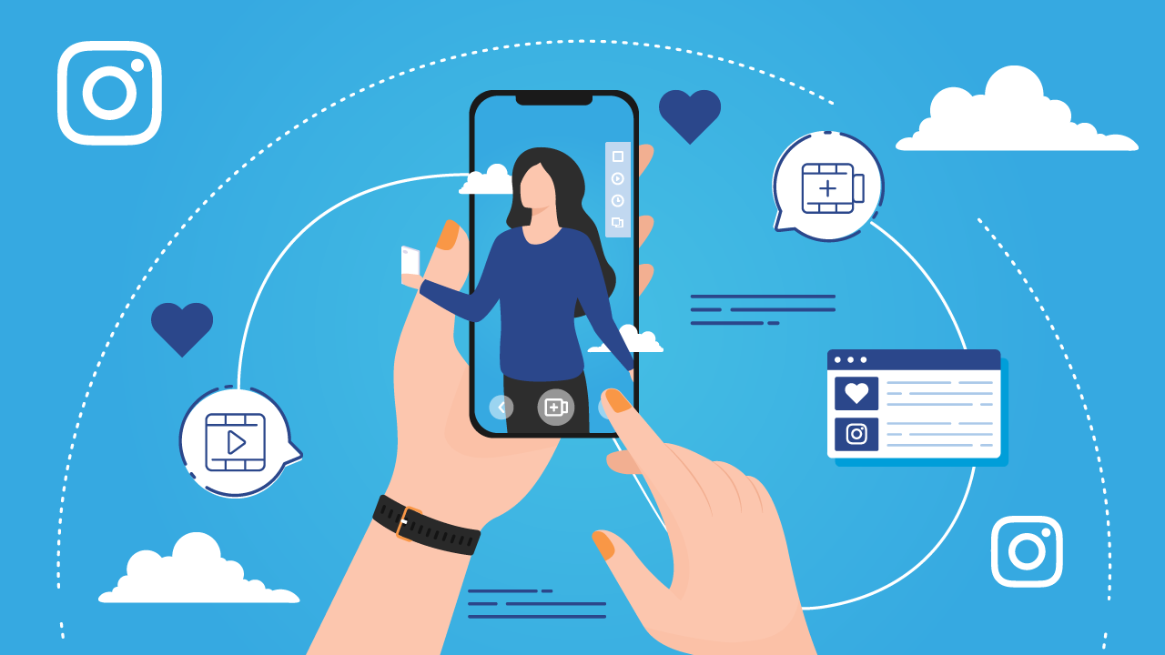 Instagram Reels Tips for More Reach