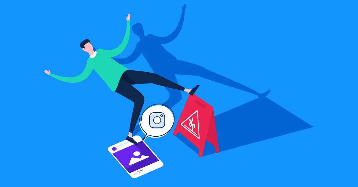 Instagram Growth Mistakes to Avoid