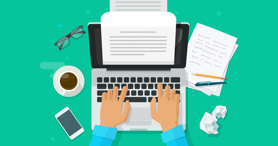 Blog Post Structure That Keeps Readers Hooked
