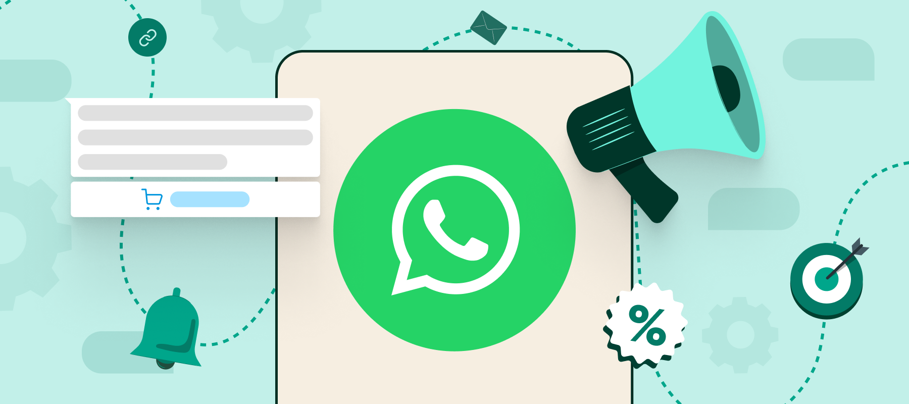 How to Track WhatsApp Campaigns