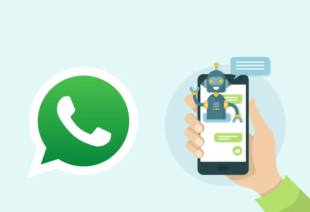 WhatsApp Chatbots for Business