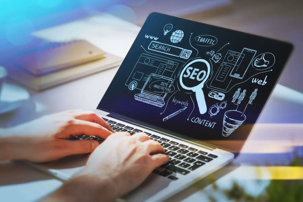 What Is SEO Content Writing Strategy?