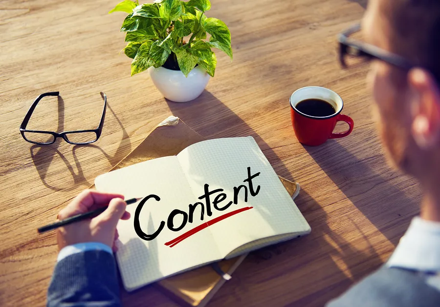What Is Content Writing? Complete Guide
