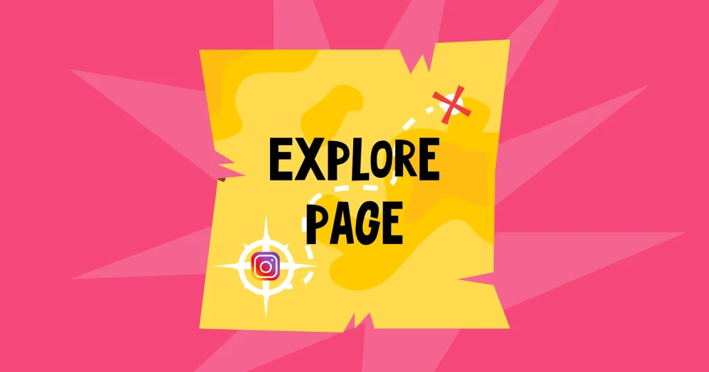 How to Get Featured on Explore Page
