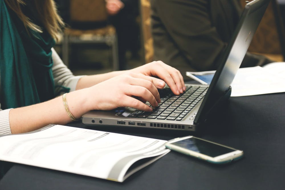 The Ultimate Content Writing Guide for Beginners & Pros