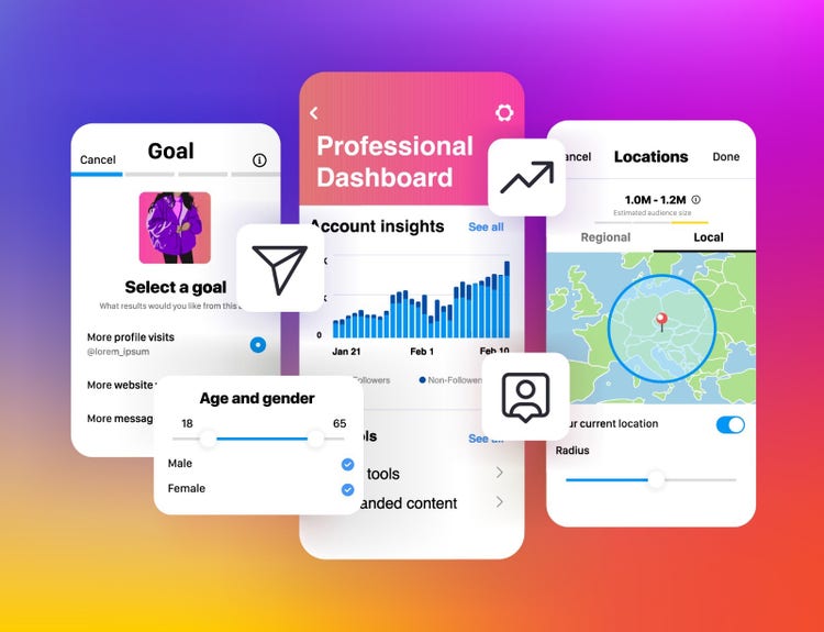 Analytics Tips to Track Instagram Growth