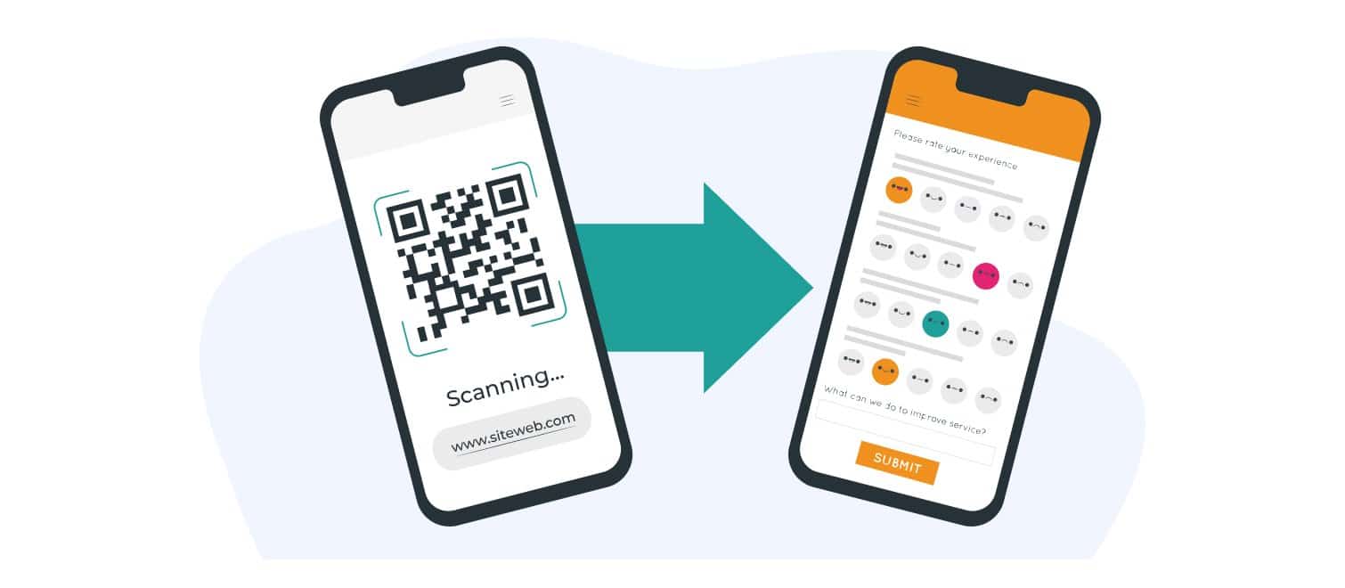 How to Use QR Codes for Lead Capture