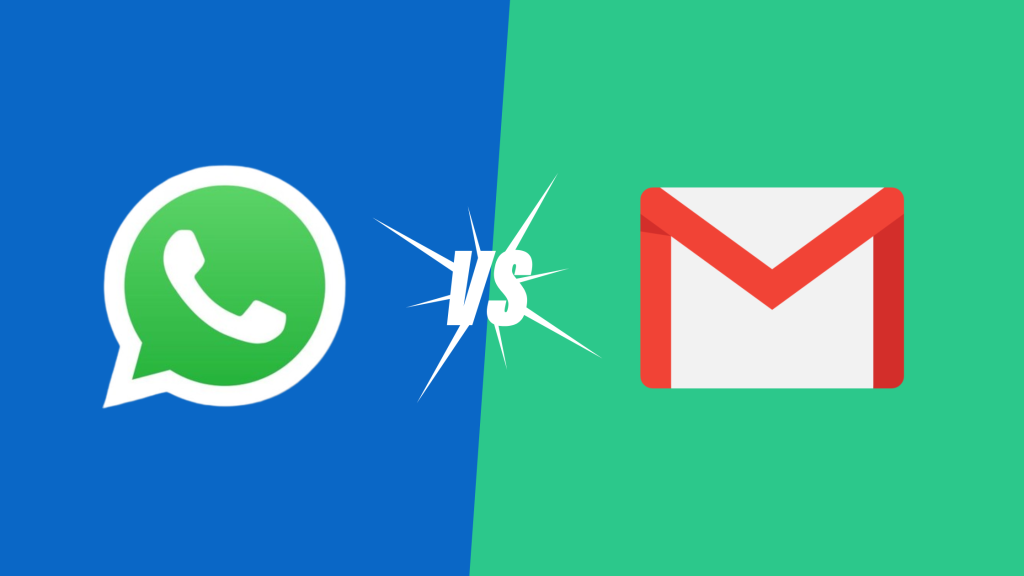 WhatsApp vs Email Marketing: Which Wins?