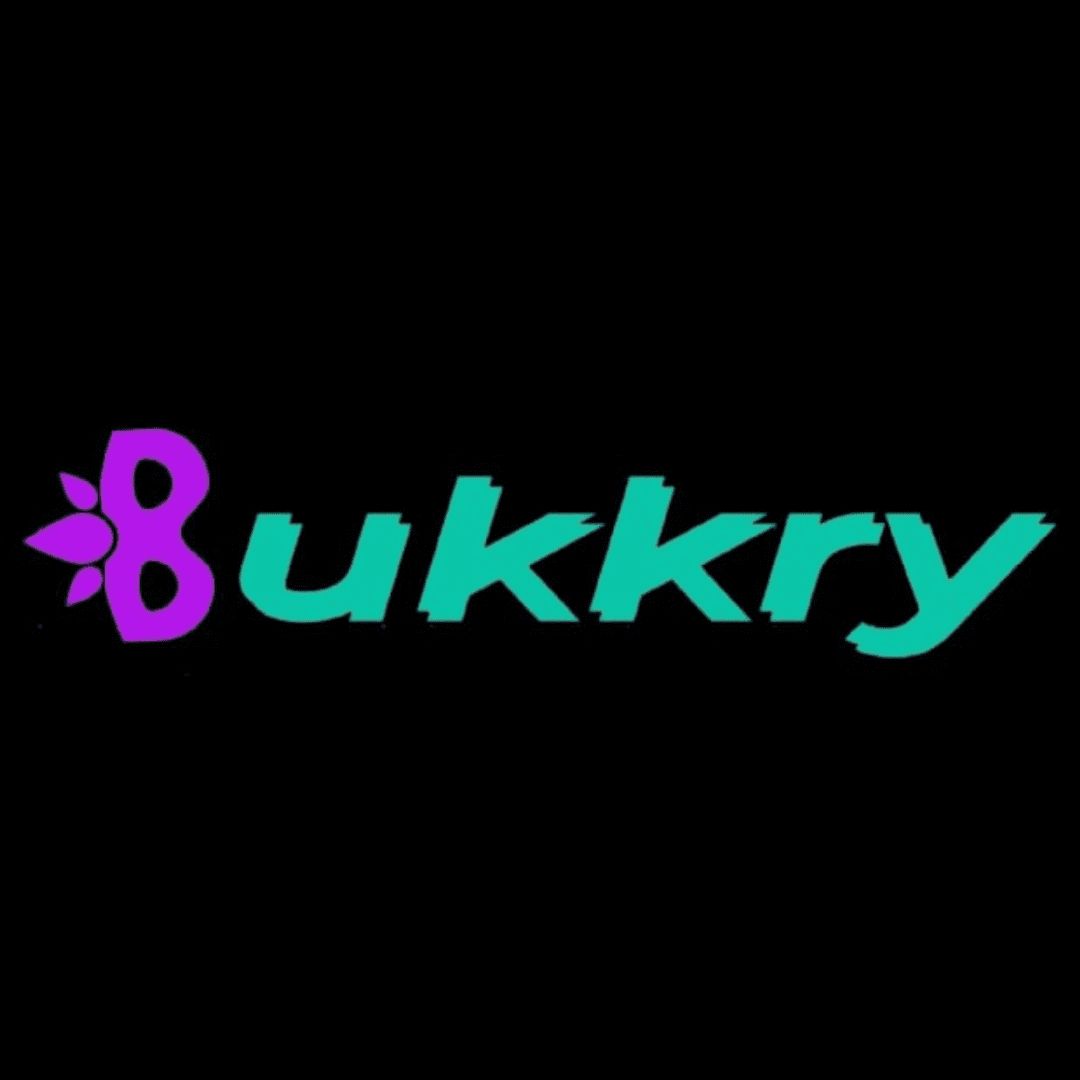 Bukkry: Digital Courses, Marketing and Interior Services