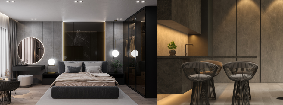 best interior designer in noida