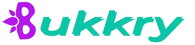 Bukkry official logo representing trusted interior design and home improvement services